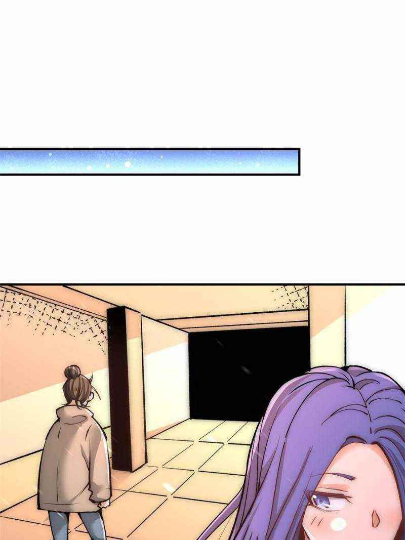 Almighty Master Chapter 227 - Page 25