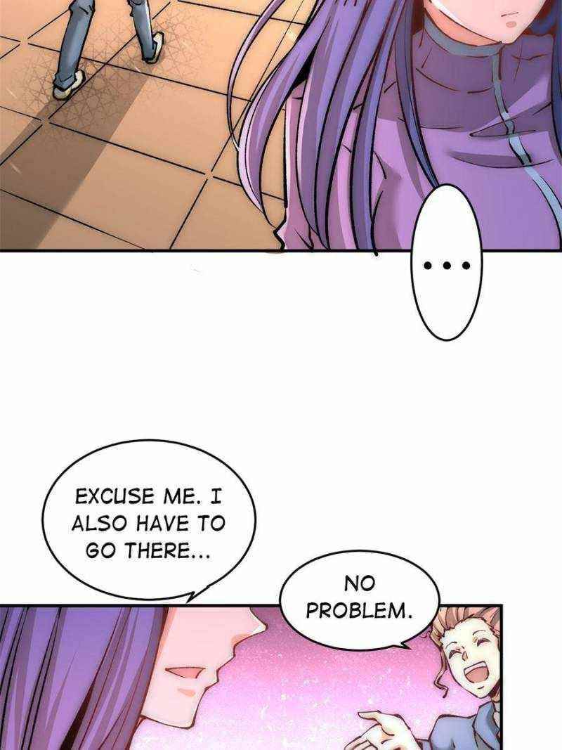 Almighty Master Chapter 227 - Page 26