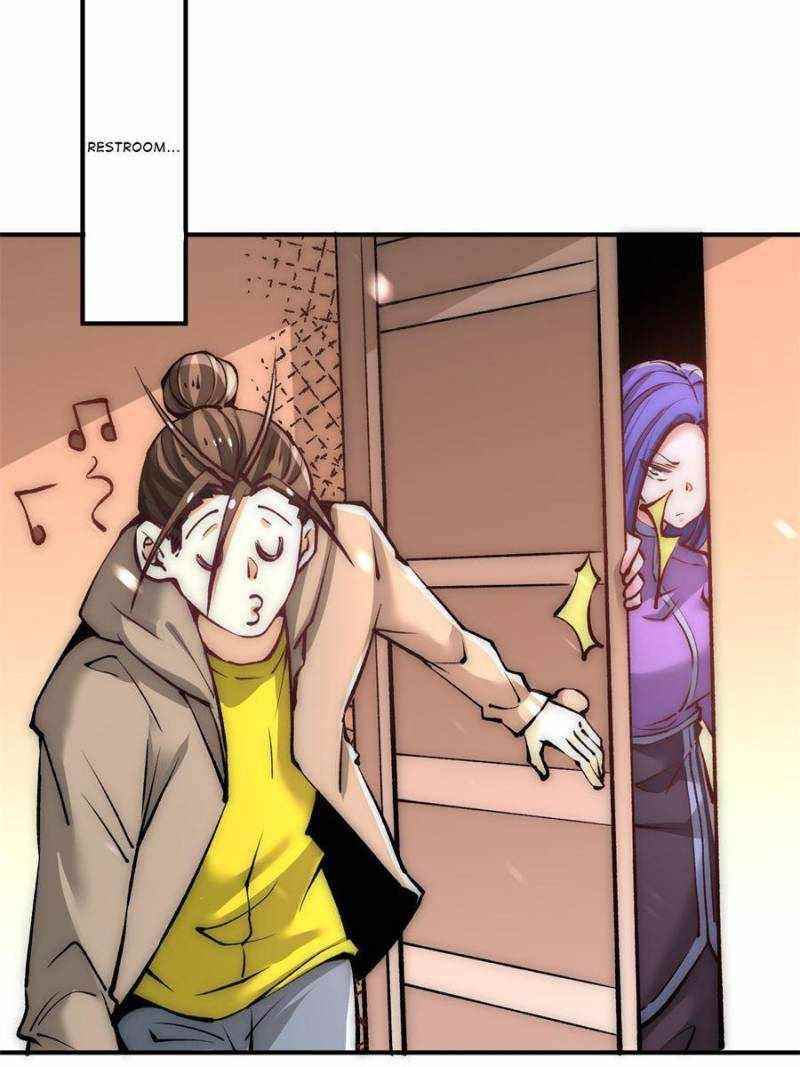 Almighty Master Chapter 227 - Page 28