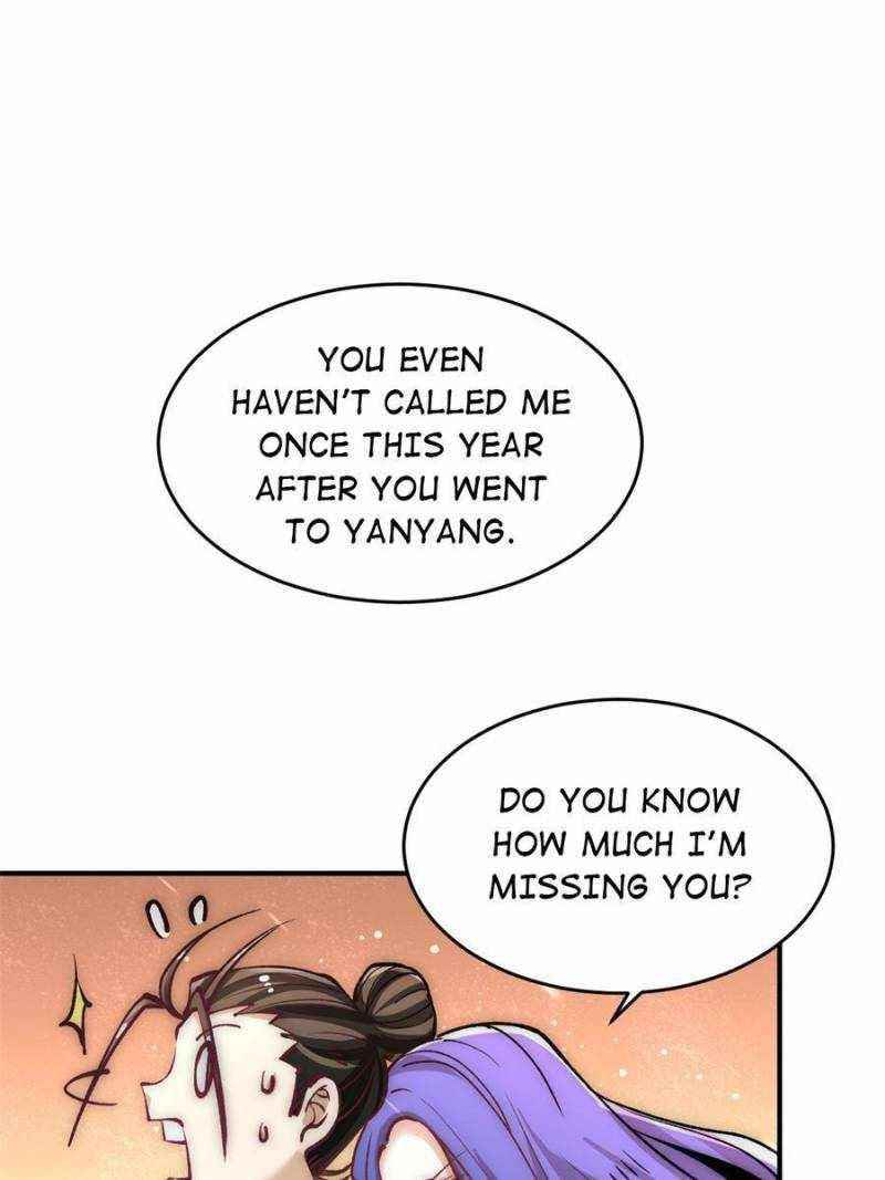 Almighty Master Chapter 227 - Page 29