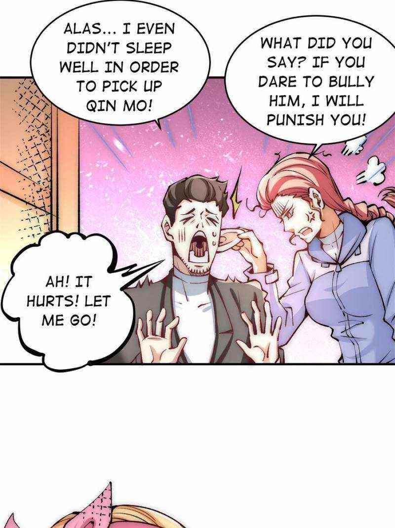 Almighty Master Chapter 227 - Page 3