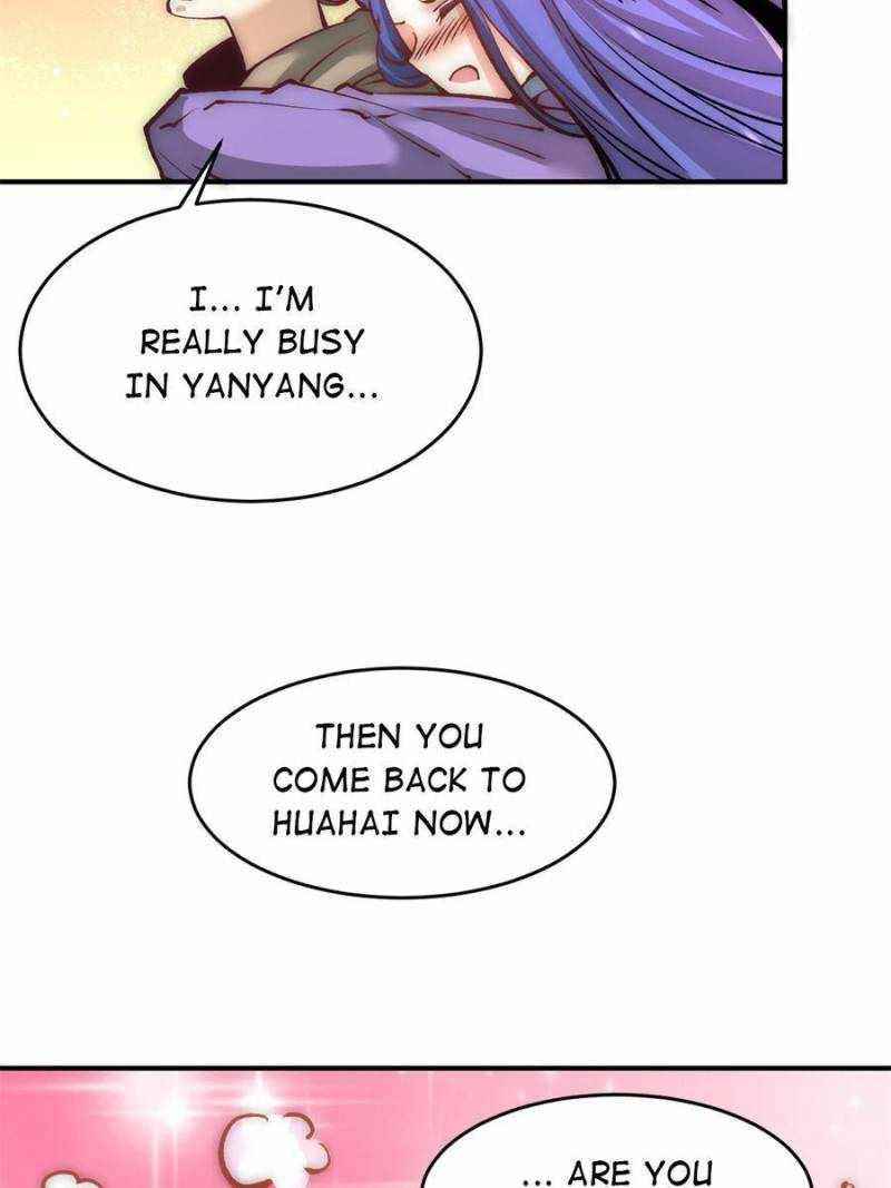 Almighty Master Chapter 227 - Page 30