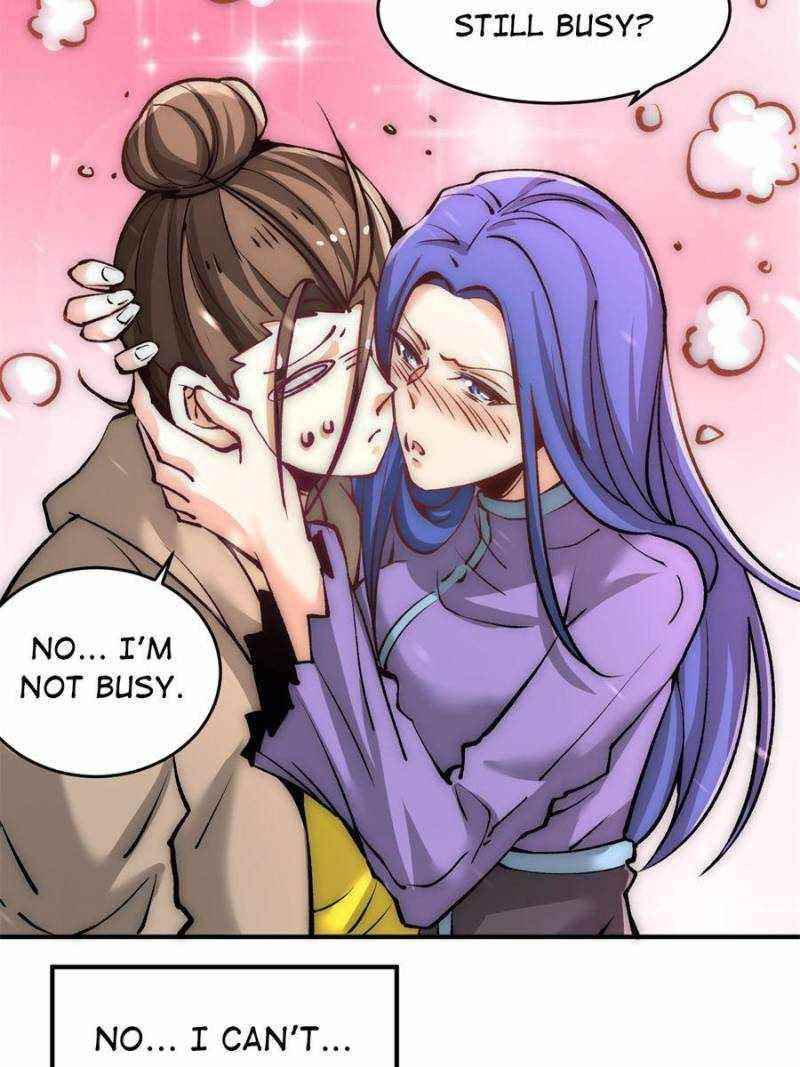 Almighty Master Chapter 227 - Page 31