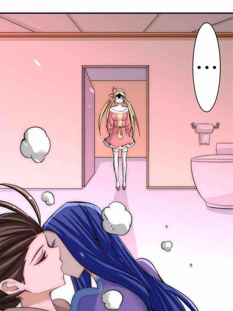 Almighty Master Chapter 227 - Page 33