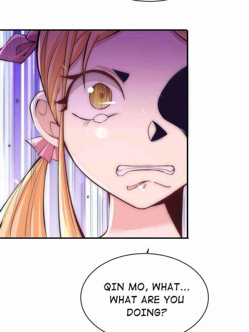 Almighty Master Chapter 227 - Page 35