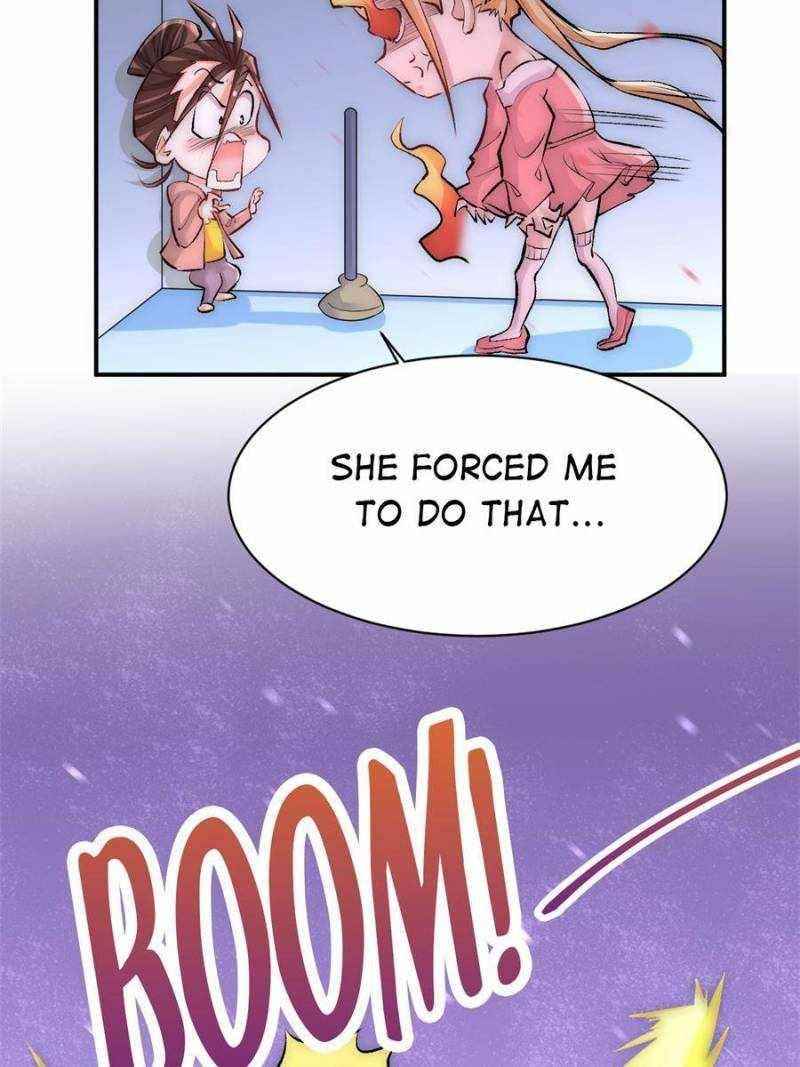 Almighty Master Chapter 227 - Page 37