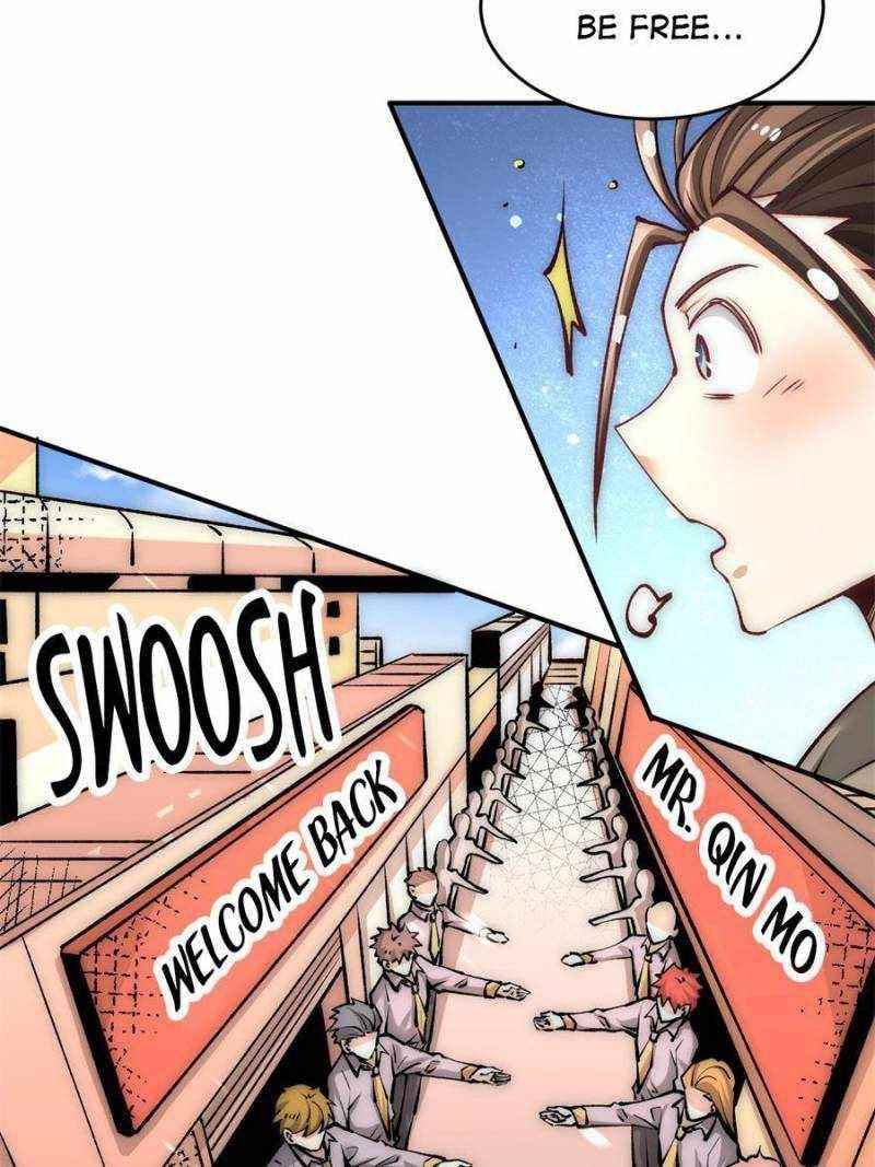 Almighty Master Chapter 227 - Page 7