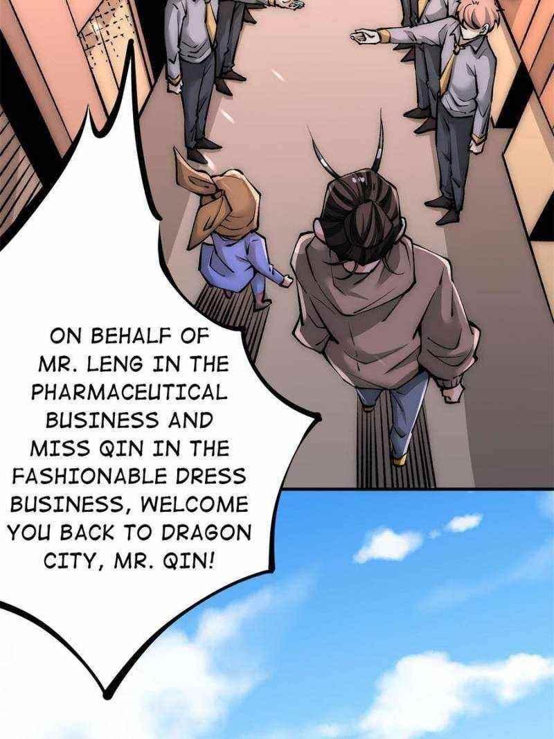 Almighty Master Chapter 227 - Page 8