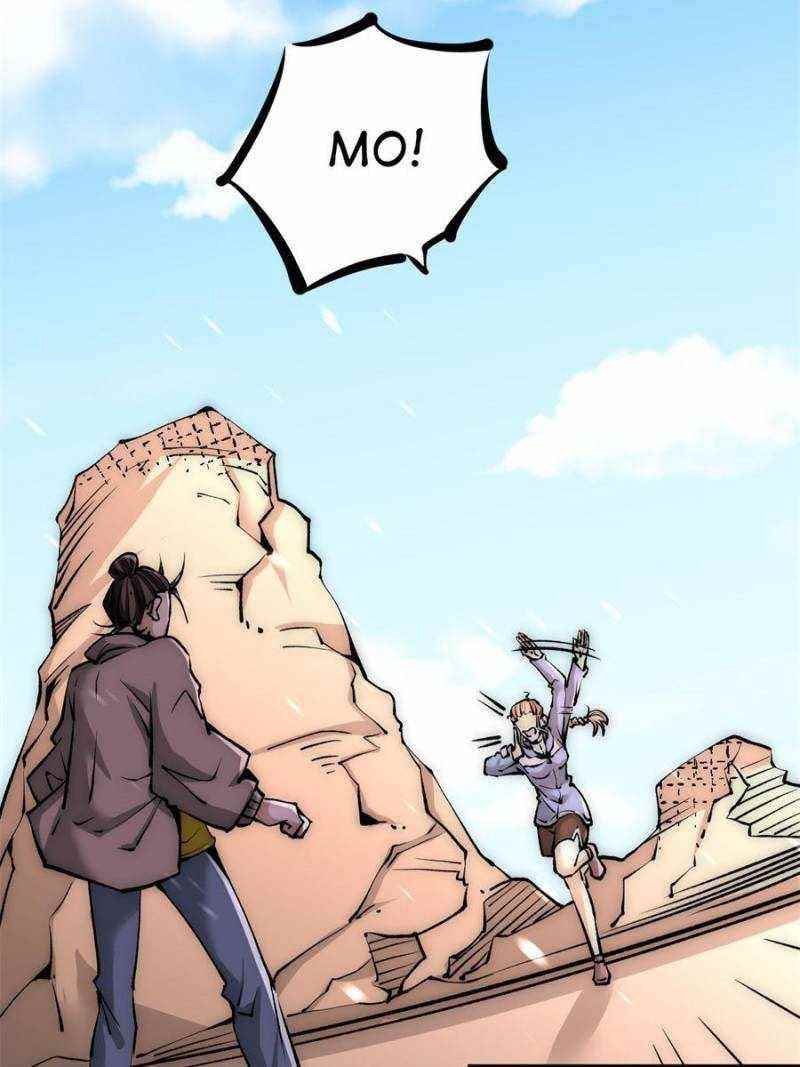 Almighty Master Chapter 227 - Page 9