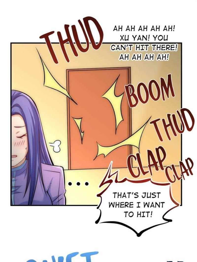 Almighty Master Chapter 228 - Page 1