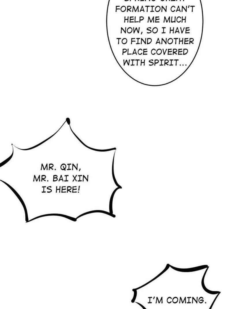 Almighty Master Chapter 228 - Page 10