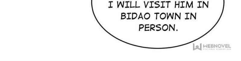 Almighty Master Chapter 228 - Page 16