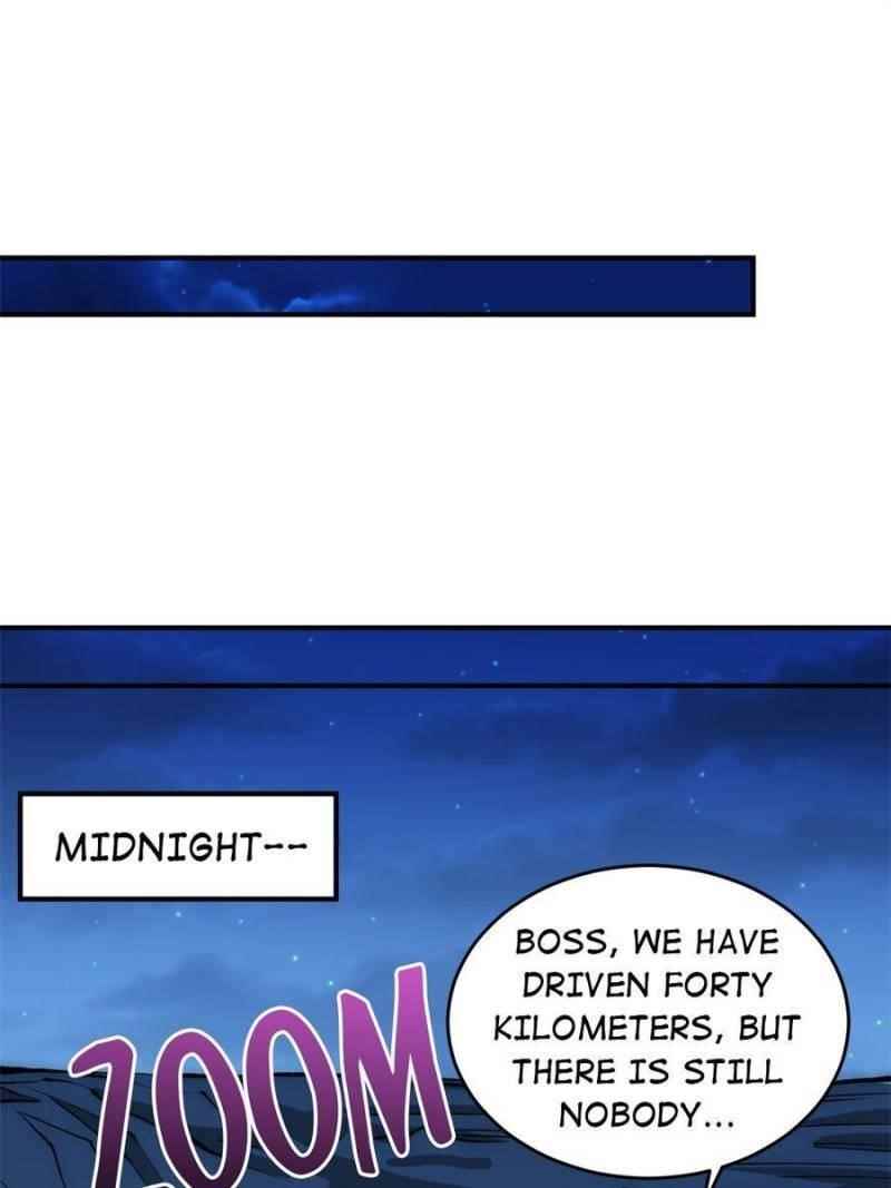 Almighty Master Chapter 228 - Page 17