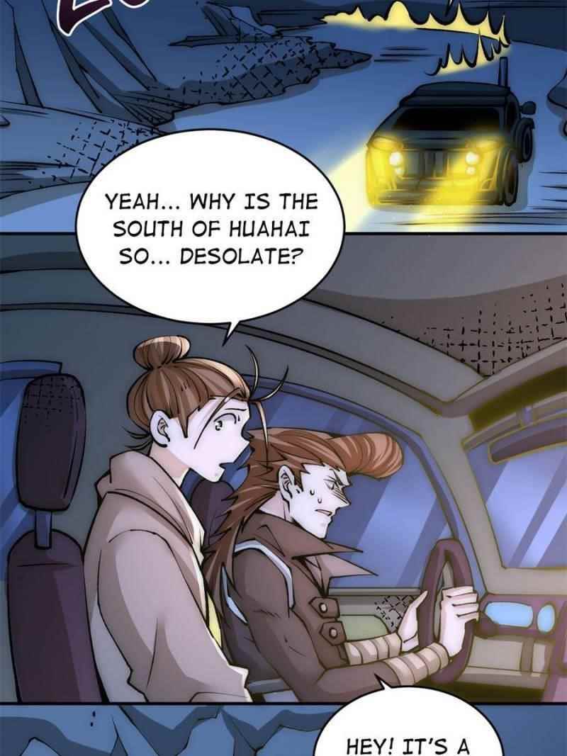 Almighty Master Chapter 228 - Page 18