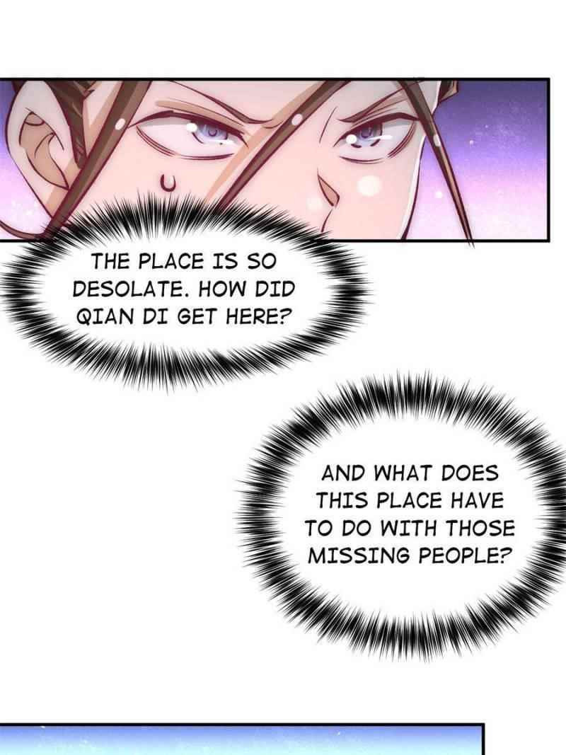 Almighty Master Chapter 228 - Page 21