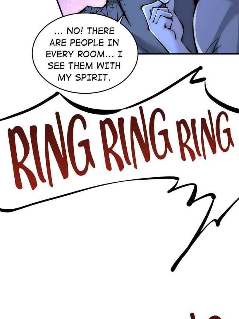 Almighty Master Chapter 228 - Page 26