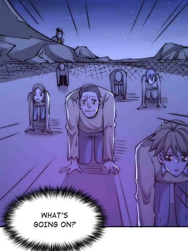 Almighty Master Chapter 228 - Page 28