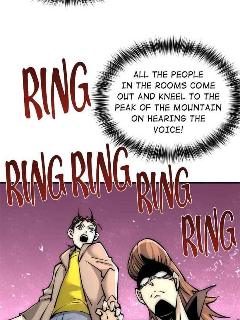 Almighty Master Chapter 228 - Page 29