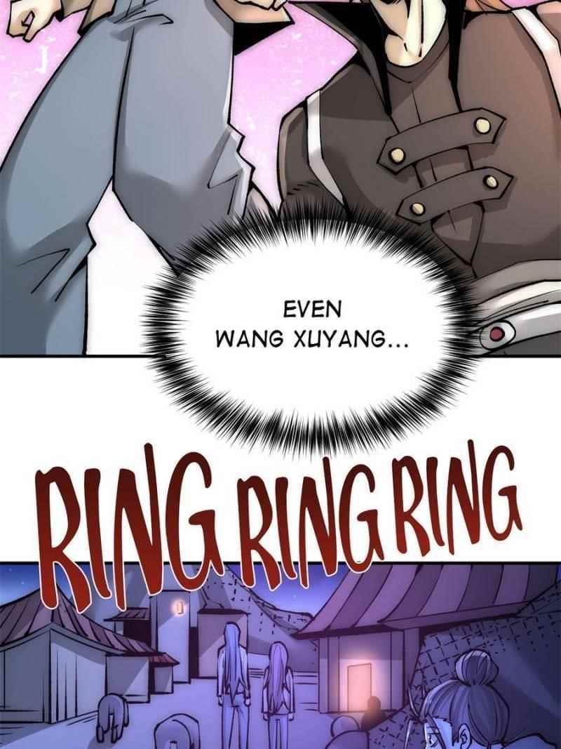 Almighty Master Chapter 228 - Page 30