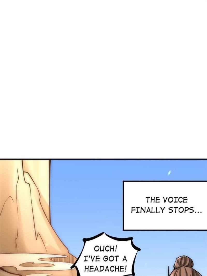 Almighty Master Chapter 228 - Page 32