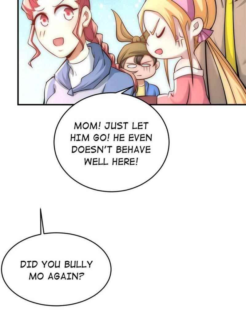 Almighty Master Chapter 228 - Page 5