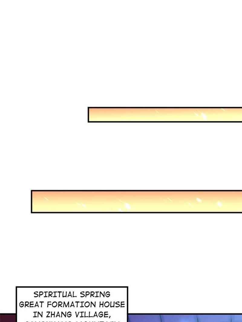 Almighty Master Chapter 228 - Page 6