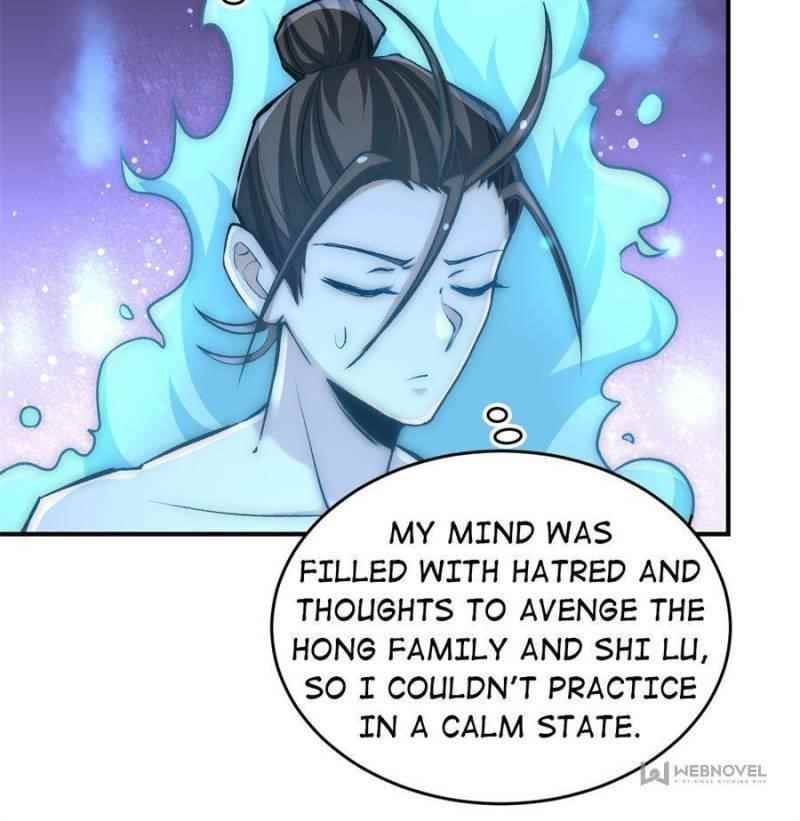 Almighty Master Chapter 228 - Page 8