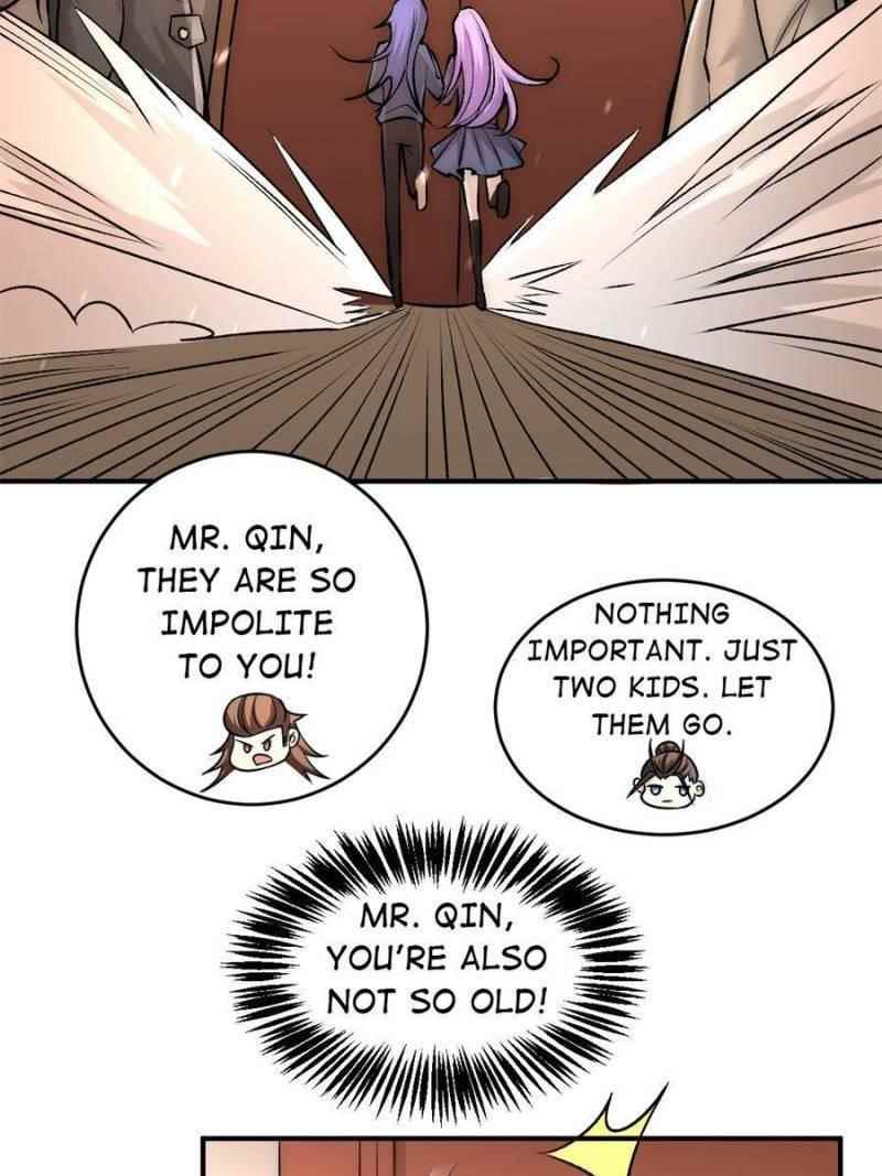 Almighty Master Chapter 229 - Page 10