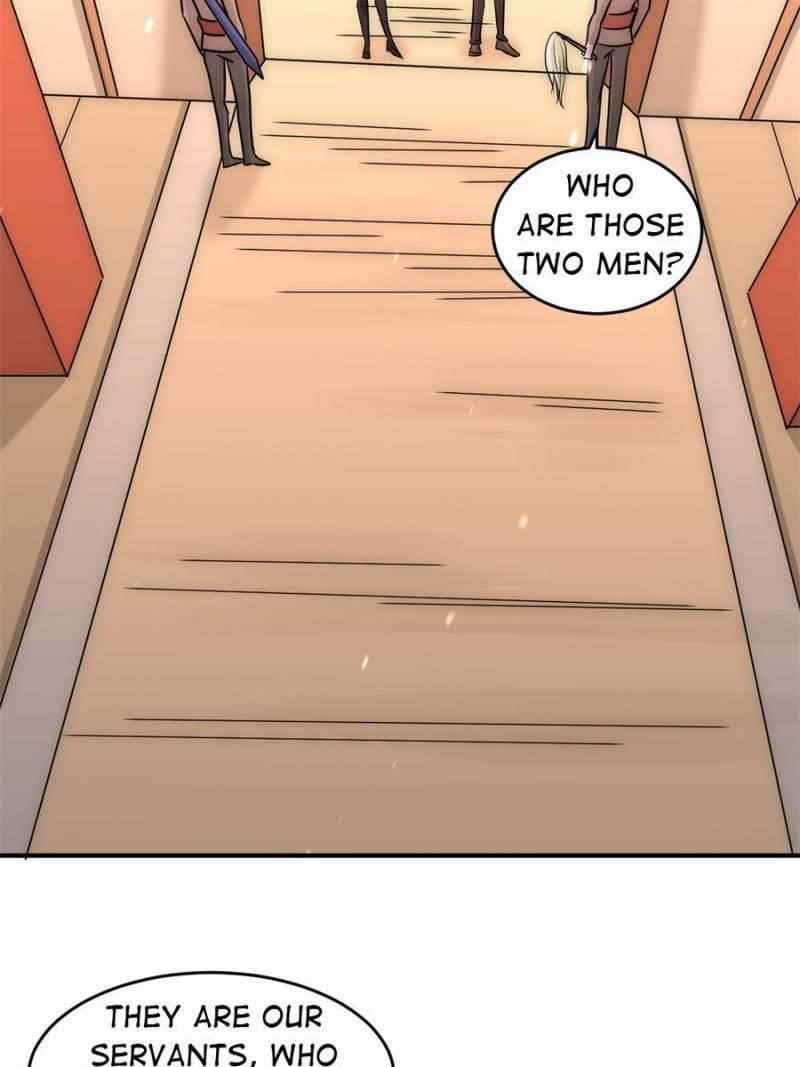 Almighty Master Chapter 229 - Page 12