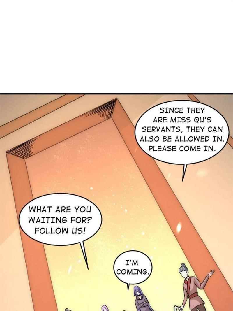 Almighty Master Chapter 229 - Page 14