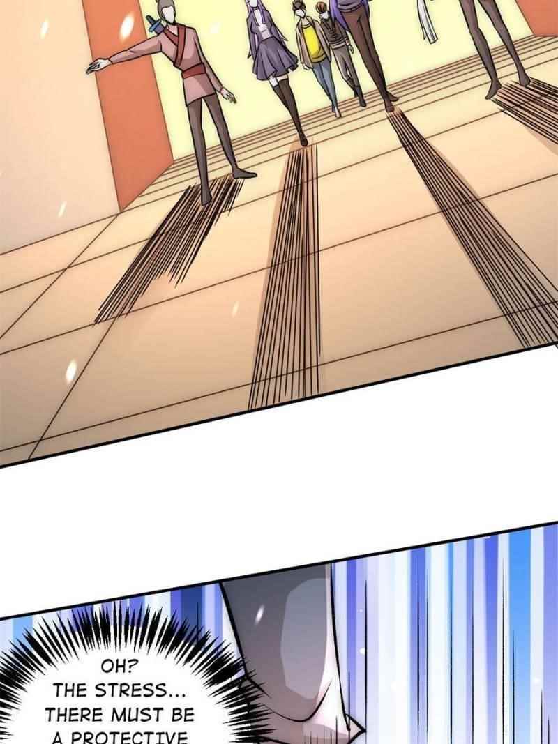 Almighty Master Chapter 229 - Page 15