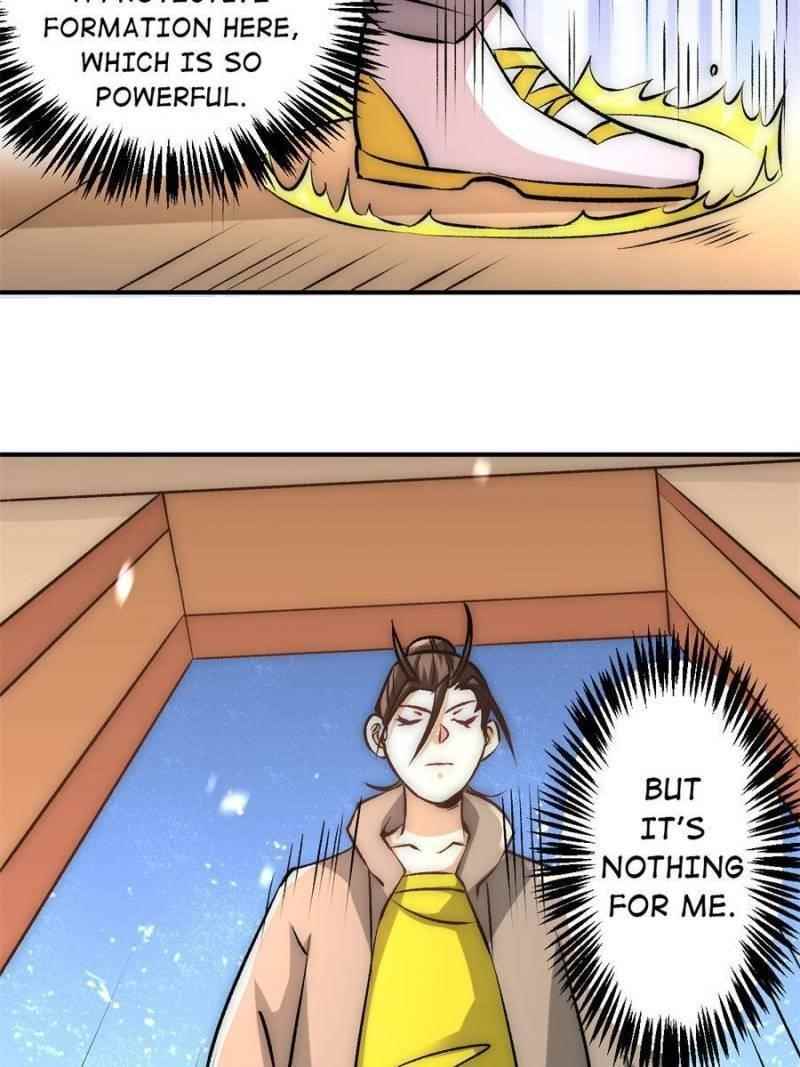 Almighty Master Chapter 229 - Page 16