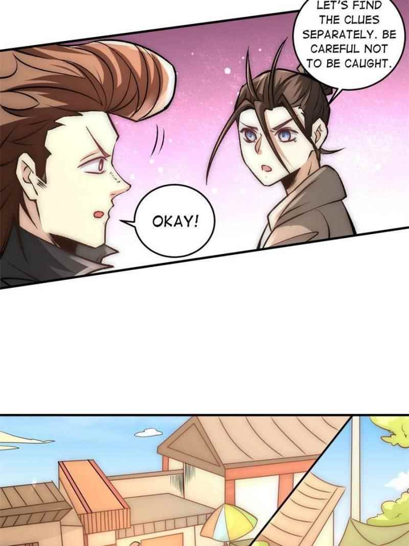 Almighty Master Chapter 229 - Page 18