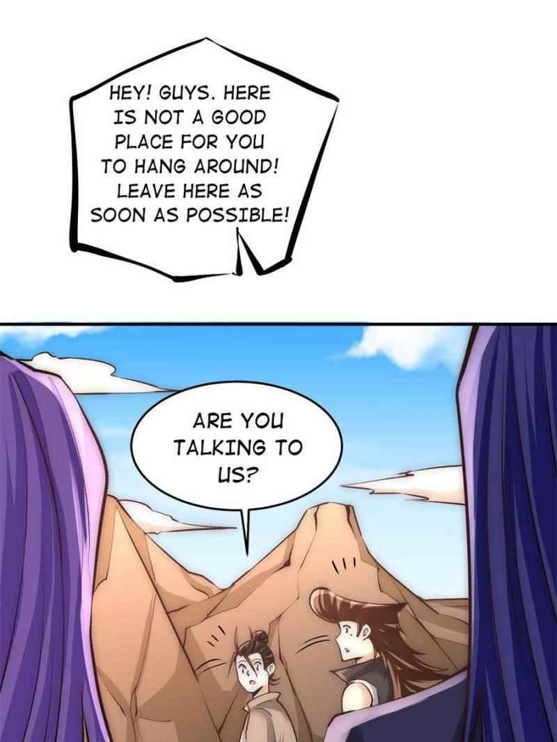 Almighty Master Chapter 229 - Page 2