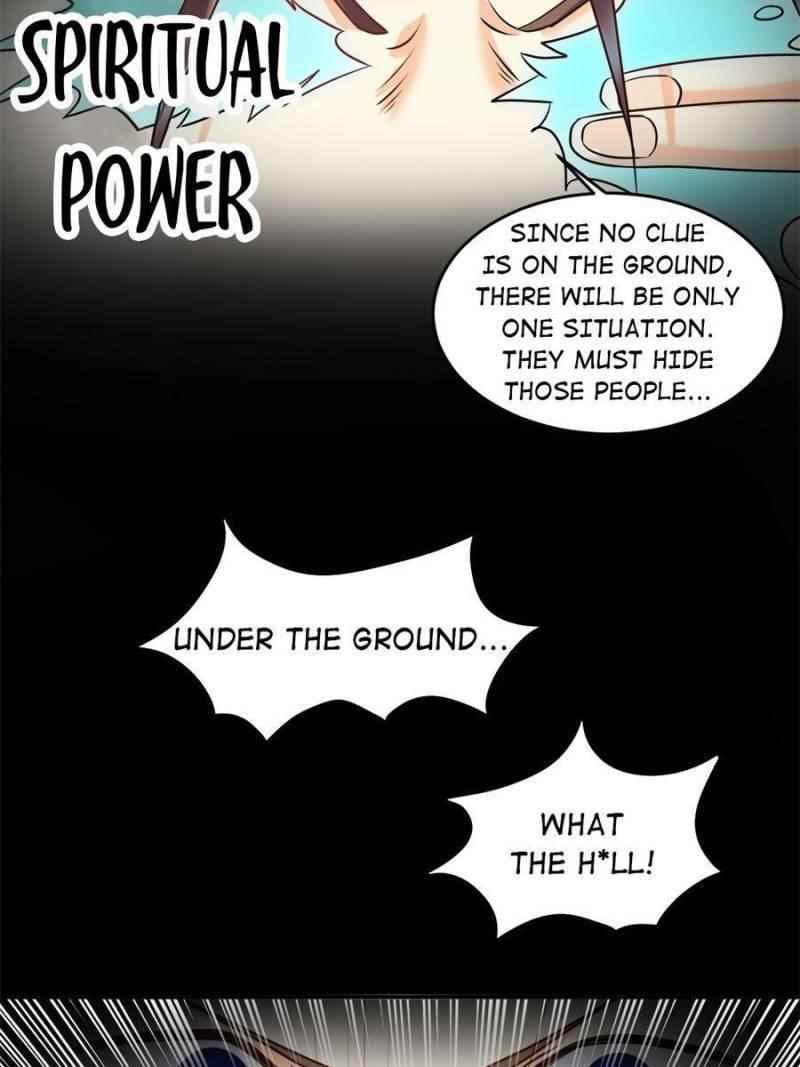 Almighty Master Chapter 229 - Page 22