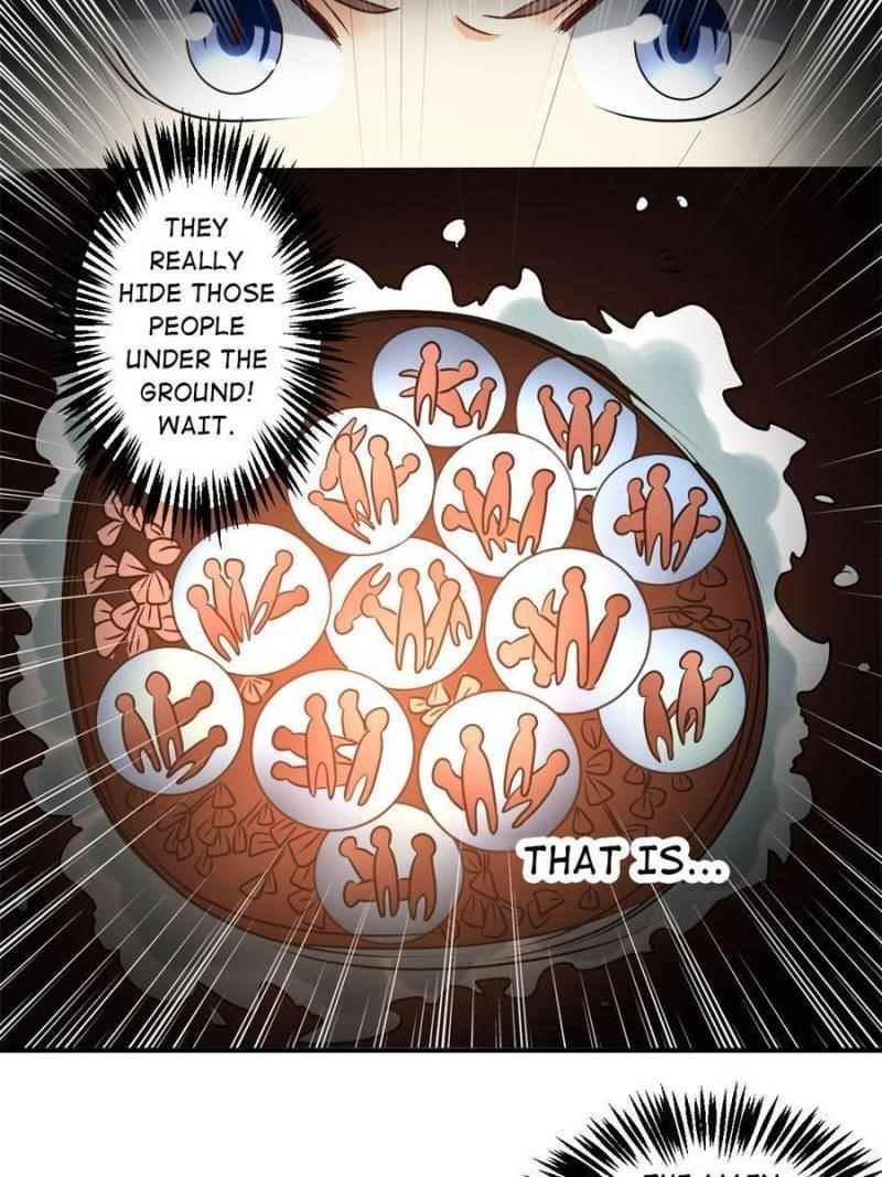 Almighty Master Chapter 229 - Page 23