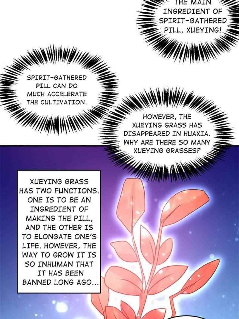 Almighty Master Chapter 229 - Page 24