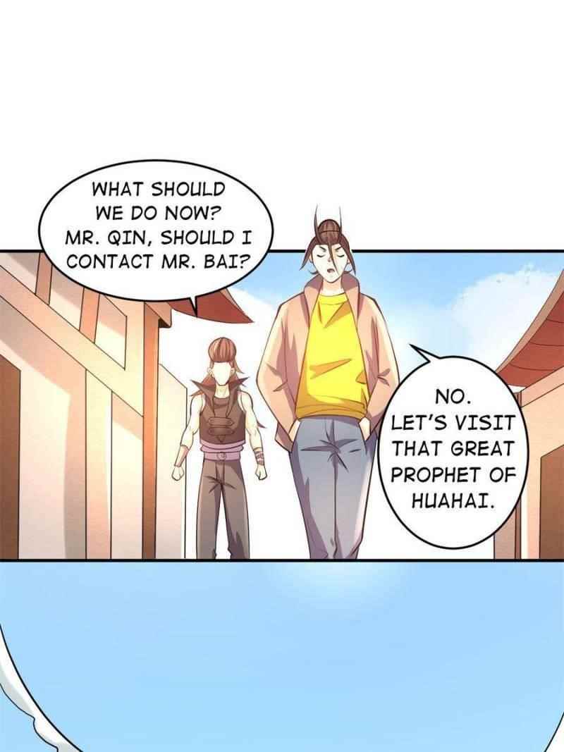 Almighty Master Chapter 229 - Page 27