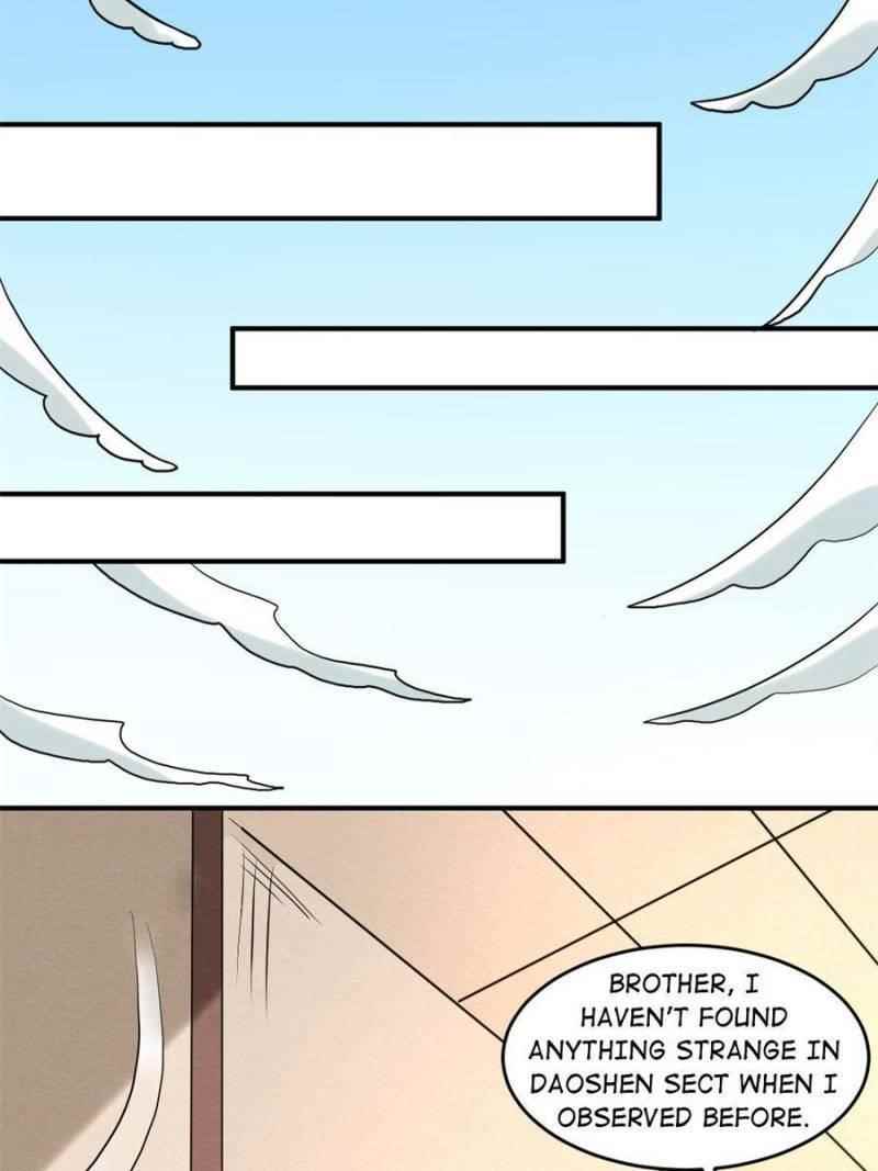 Almighty Master Chapter 229 - Page 28