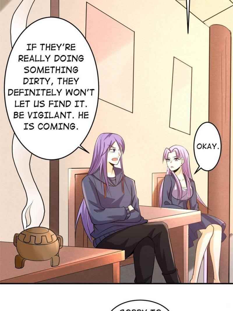 Almighty Master Chapter 229 - Page 29