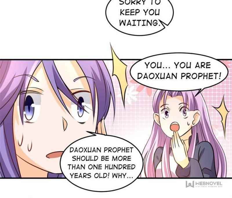 Almighty Master Chapter 229 - Page 30