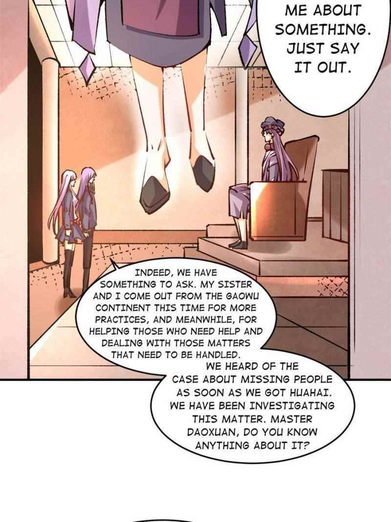 Almighty Master Chapter 229 - Page 32