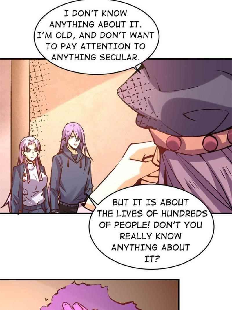 Almighty Master Chapter 229 - Page 33