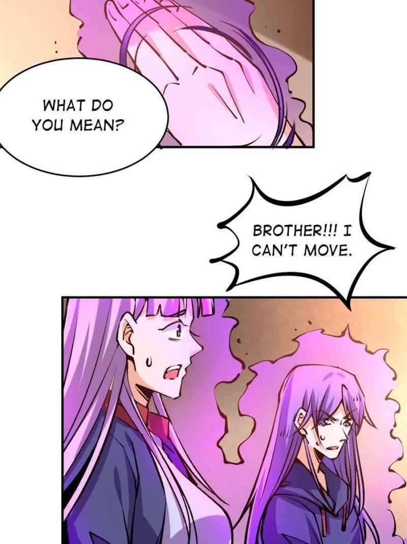 Almighty Master Chapter 229 - Page 34