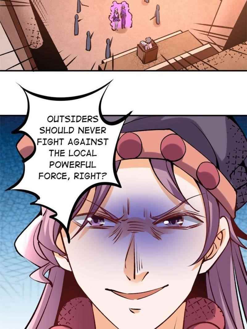 Almighty Master Chapter 229 - Page 36