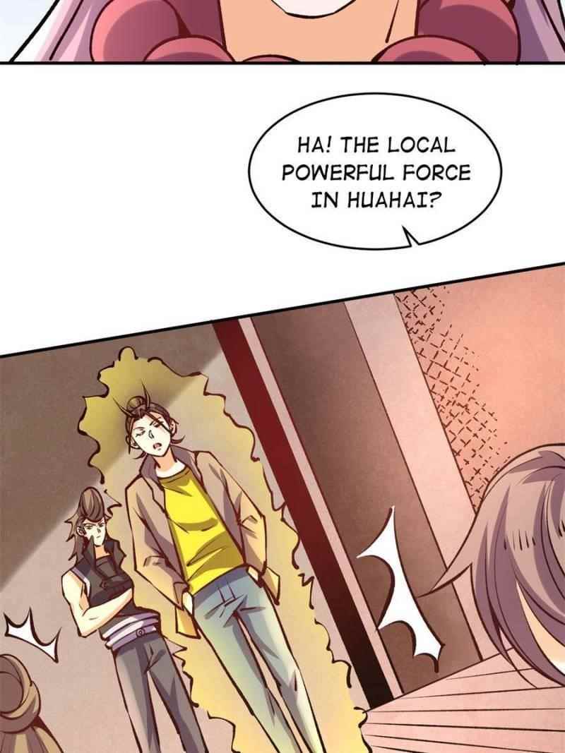 Almighty Master Chapter 229 - Page 37