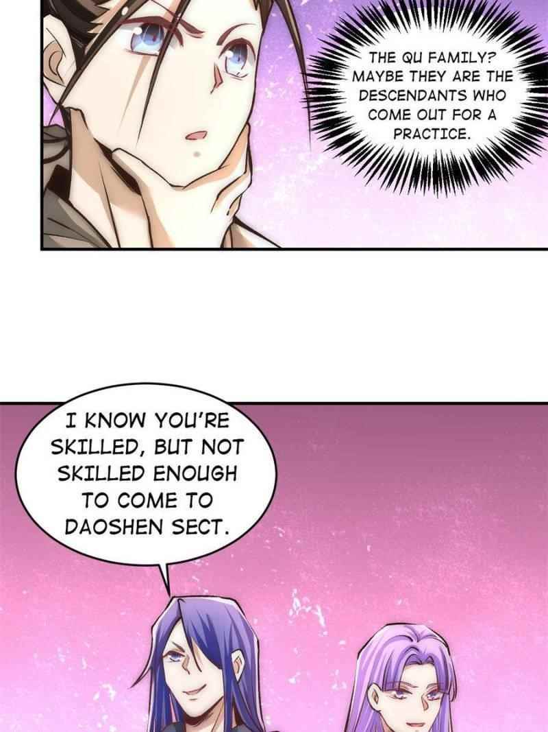 Almighty Master Chapter 229 - Page 5