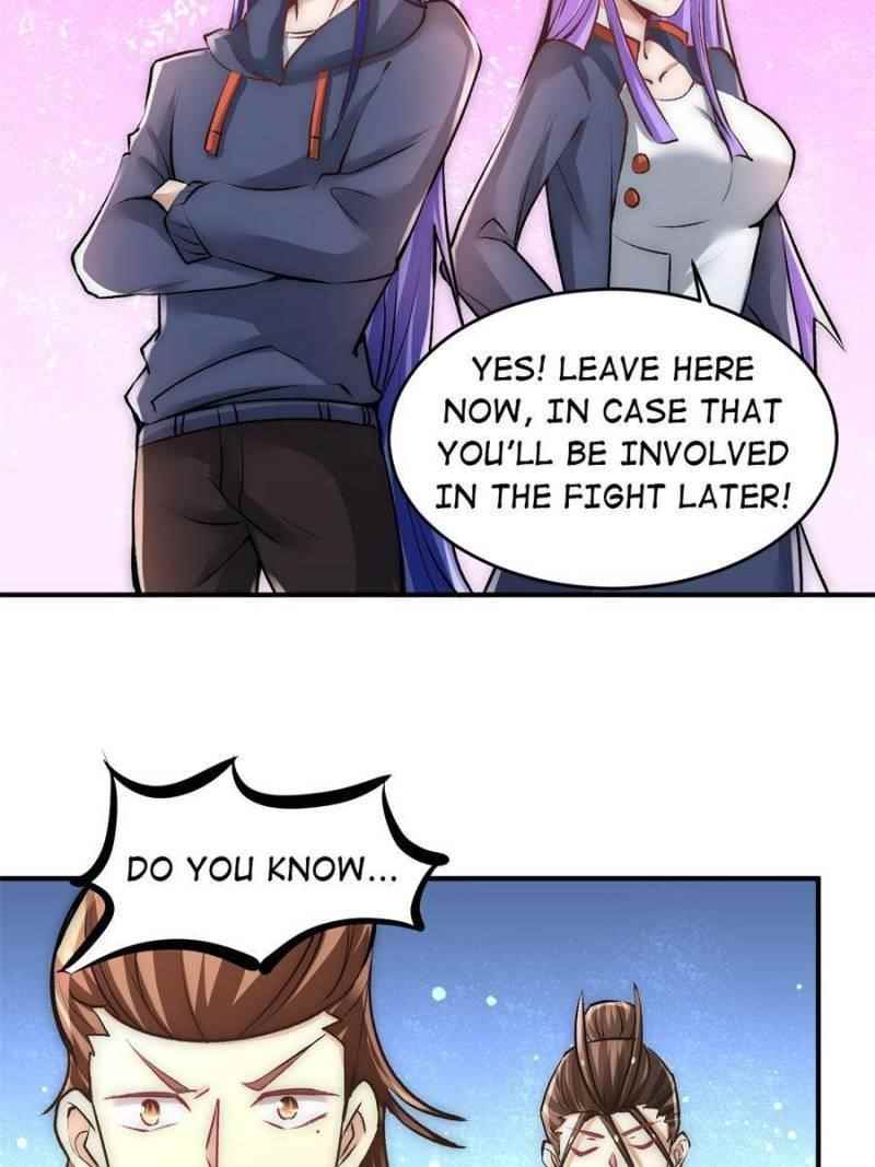 Almighty Master Chapter 229 - Page 6