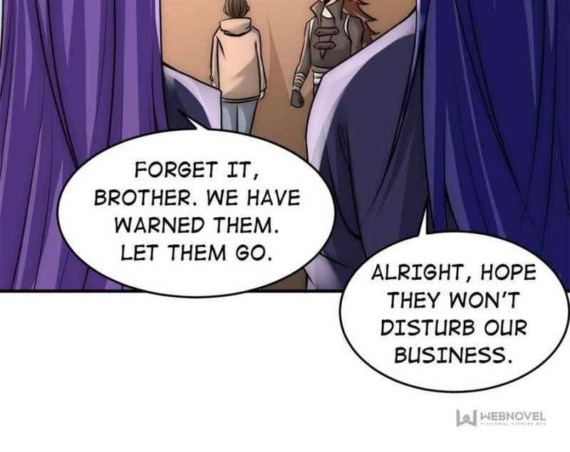 Almighty Master Chapter 229 - Page 8