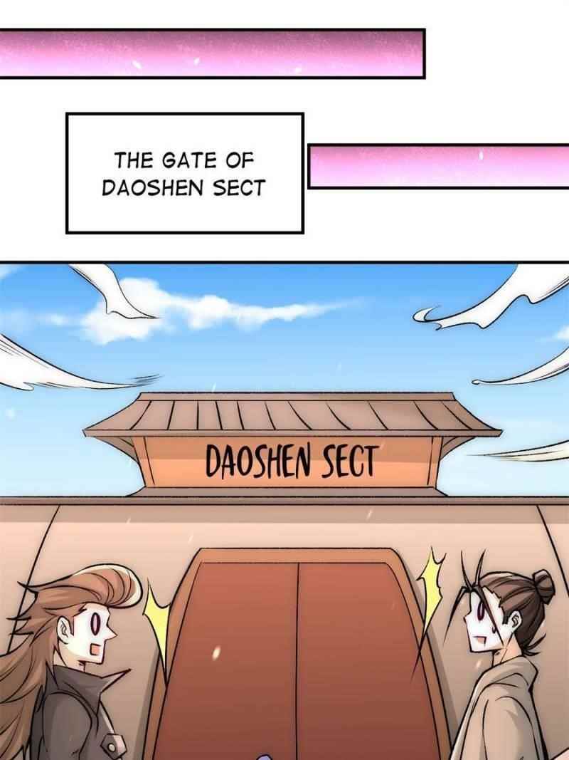 Almighty Master Chapter 229 - Page 9